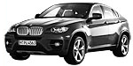 BMW E71 C3462 Fault Code