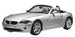 BMW E85 C3462 Fault Code