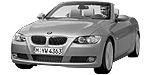 BMW E93 C3462 Fault Code