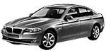 BMW F10 C3462 Fault Code